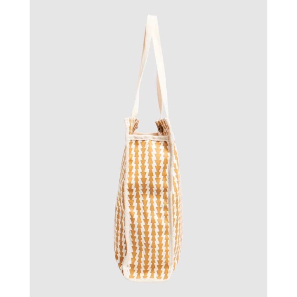 Billabong Canvas Tote Bag - Picture 4 of 6